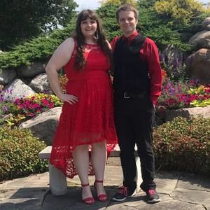 Meet your Posher, Sierra